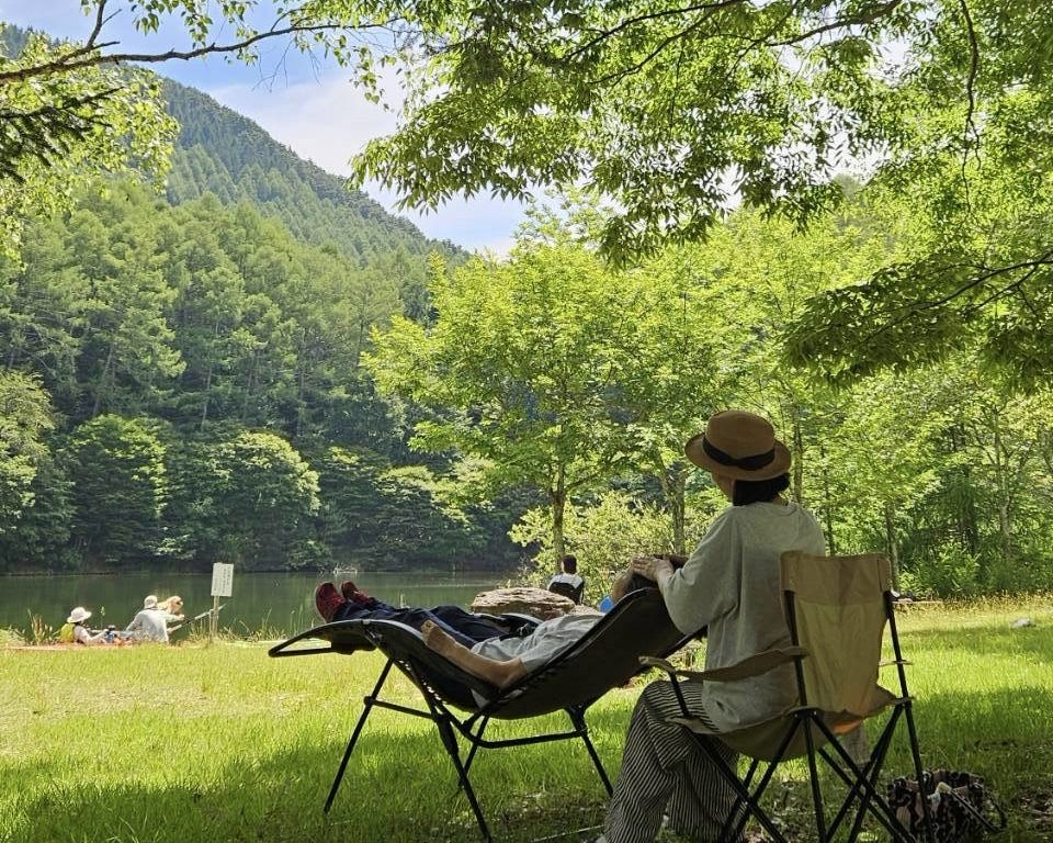 Mizu・Aiによる個別セッション